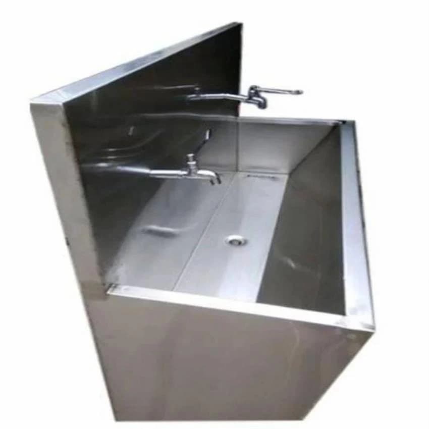 SS Hand Wash Besin