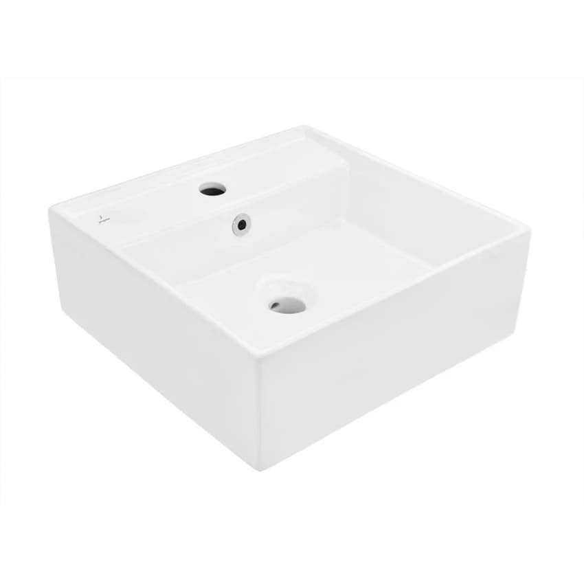 Ceramic Jaquar Wall Hung Wash Basin