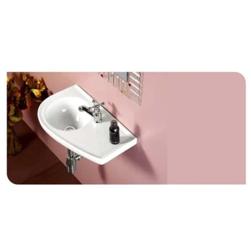 Spark Wash Basin
