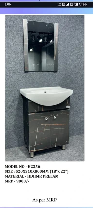 Ceramic Cabinet Wash Basin, Wash Basin Type: Counter Top Baisn