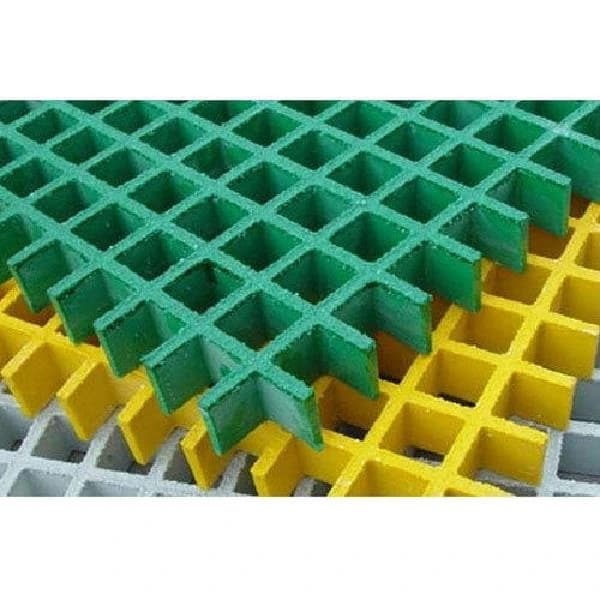 FRP Gratings