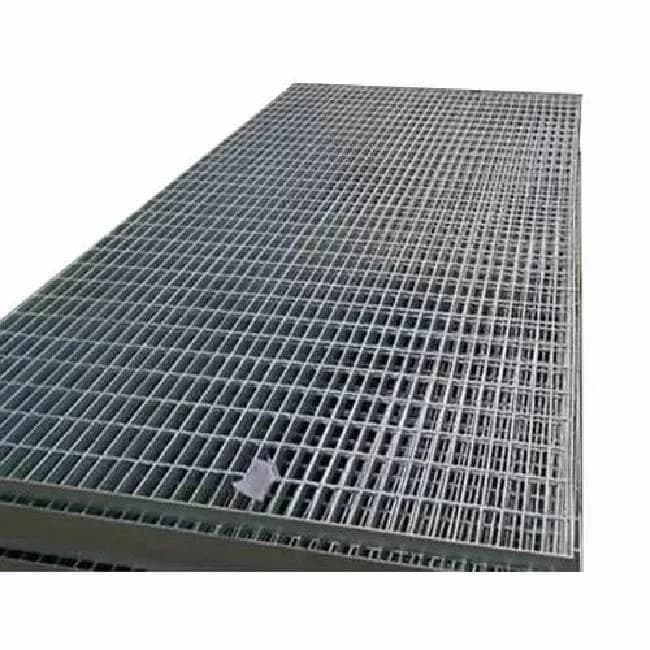 Light Duty Grating
