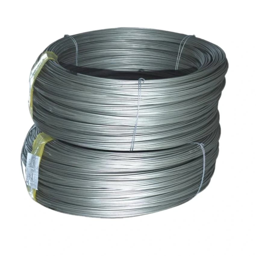 8 SWG 400 Monel Wire