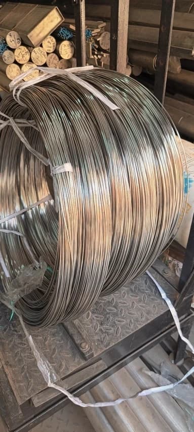 SKYLAND Monel 400 Wire