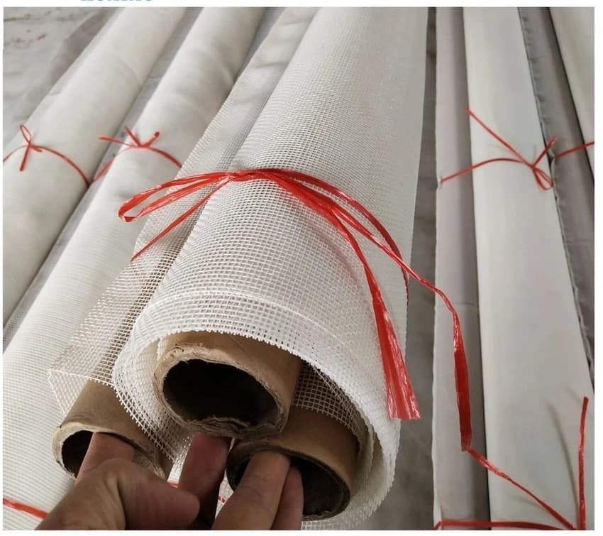 Nylon Wire Mesh