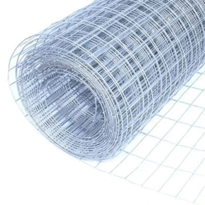 G I Welded Wire Mesh