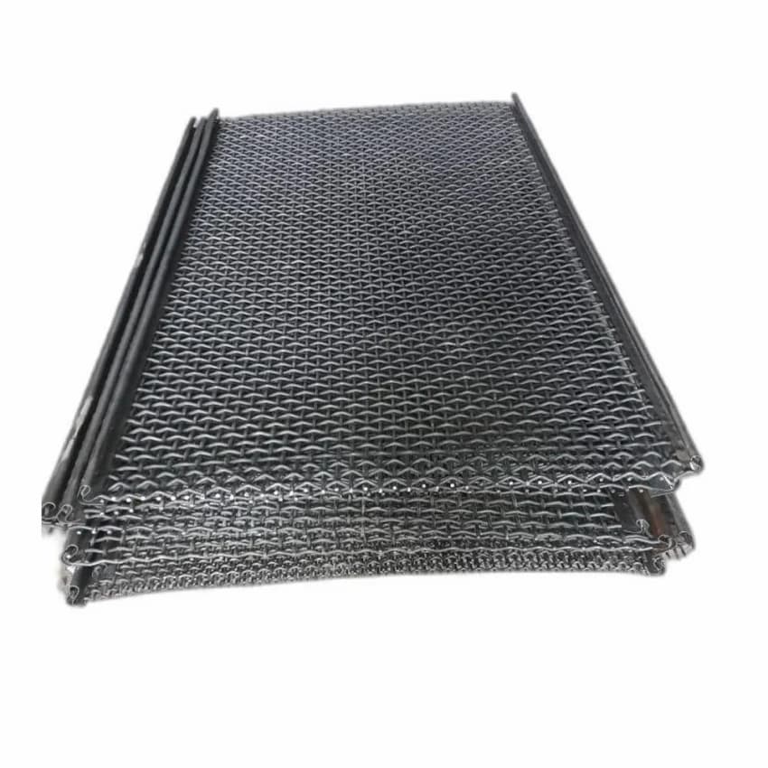 Stone Crusher Screen