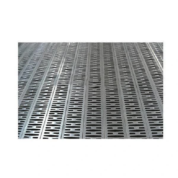 Metal Gratings