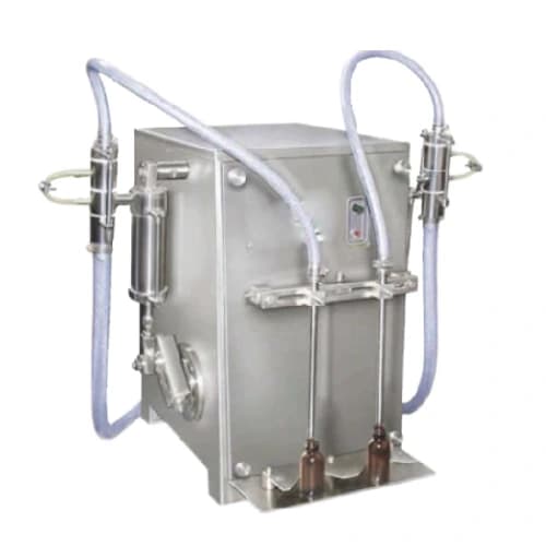 Bottle Filling Machine