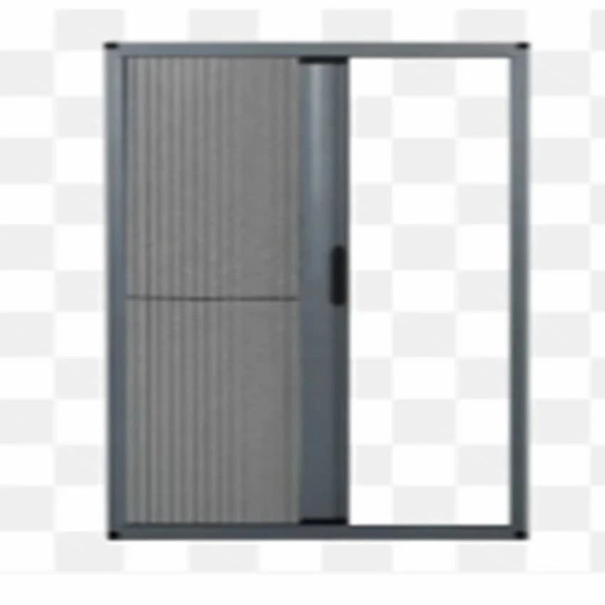 High Carbon Steel Magnetic Pleated Mesh Screens