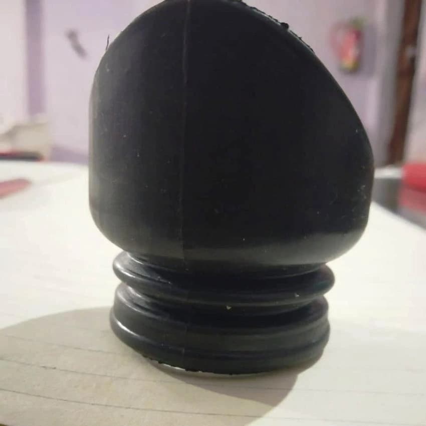 Silicon Rubber Binocular Eye Caps