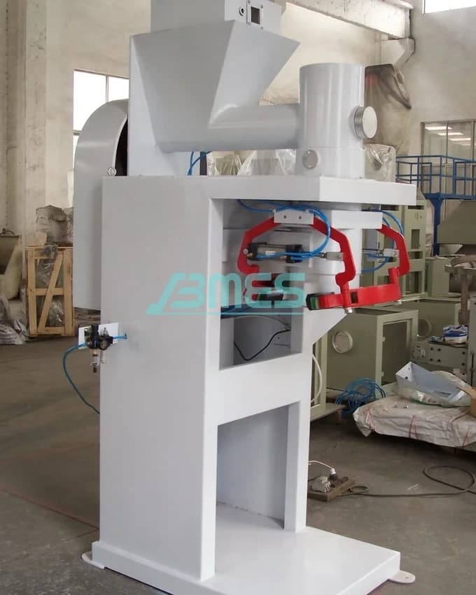 Automatic Bagging Machine, Capacity: 250 Bags/Hour