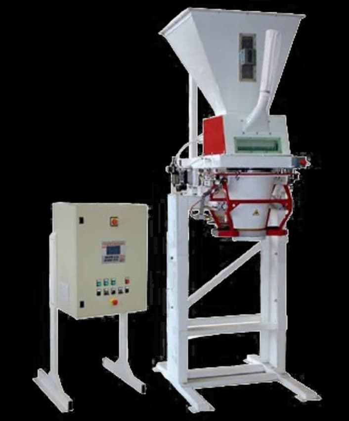 Gross Weight Bagging Machine