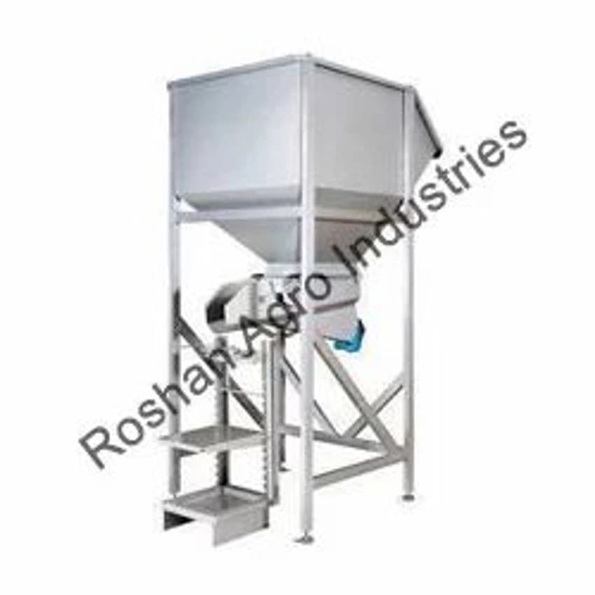 Bagging Machine