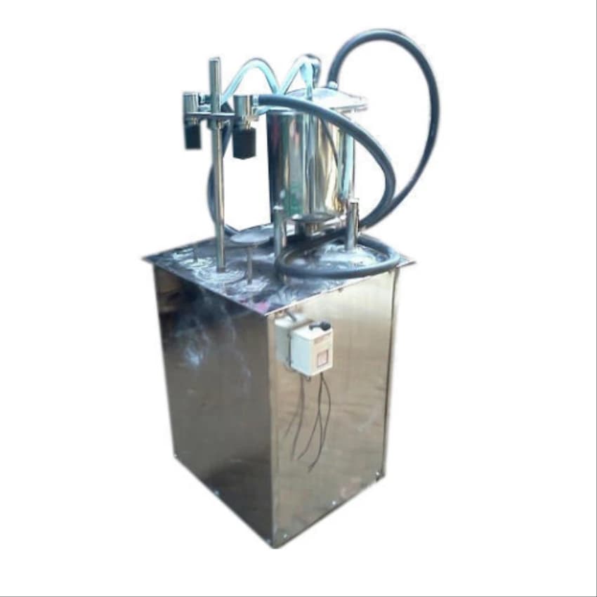 Royal Vacuum Filling Machine