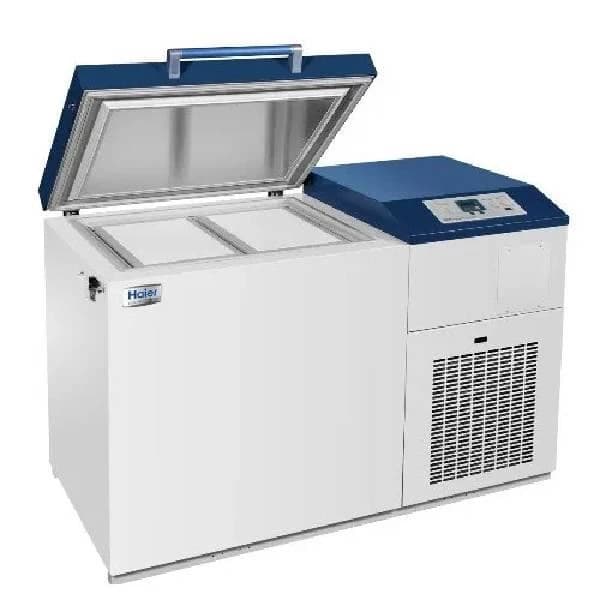 Cryogenic Freezer