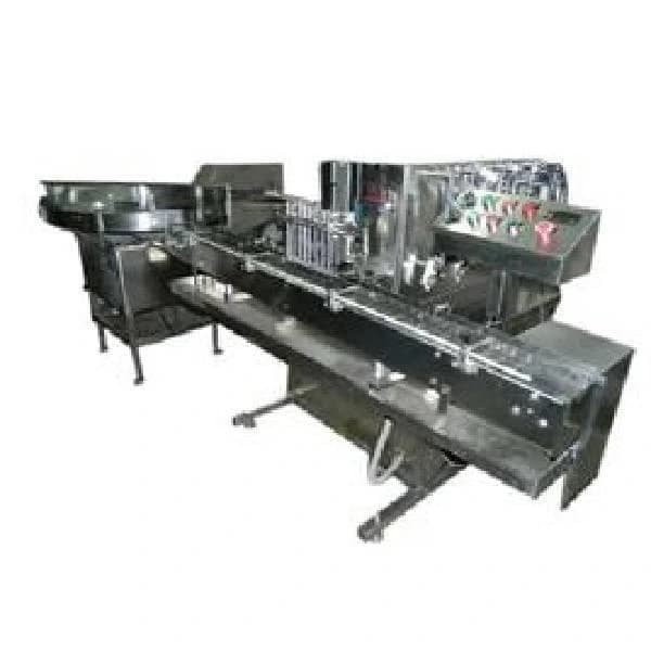 Perfume Filling Machine