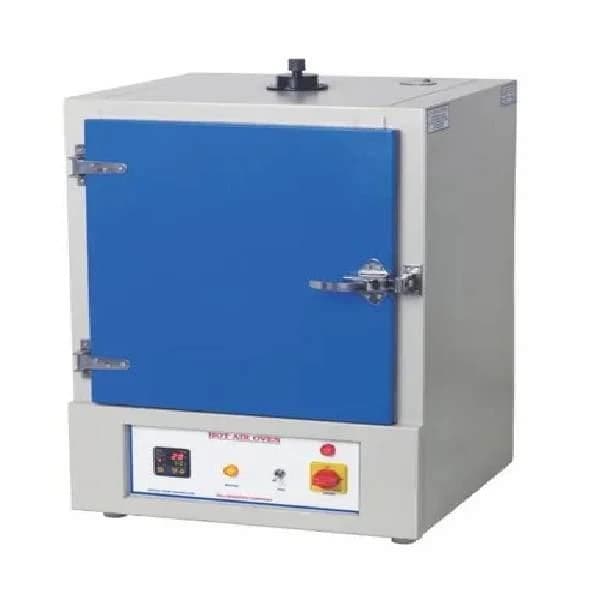 Laboratory Hot Air Oven