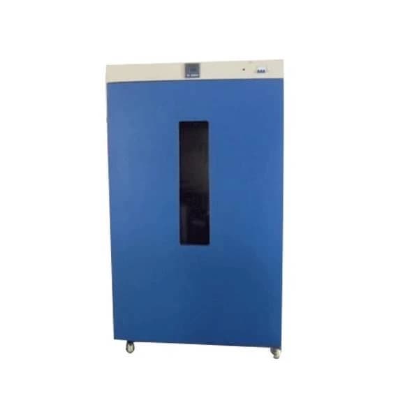 Industrial Hot Air Oven
