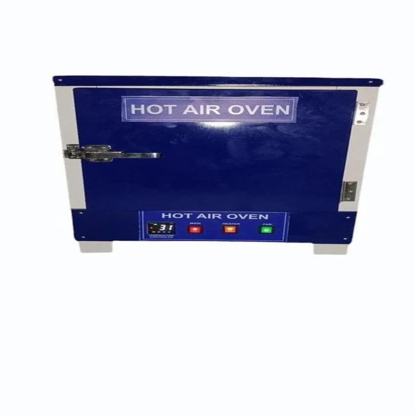 Aft 50-150 Degree Celsius Remote control hot air oven, For Laboratory