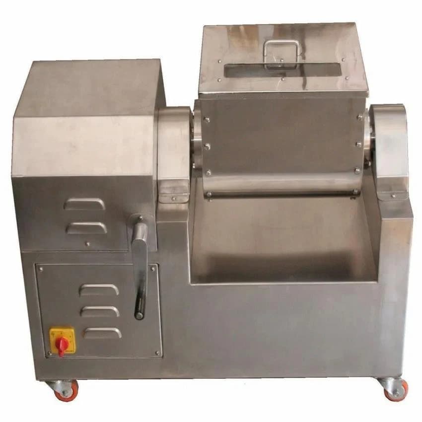 3 Phase Laboratory Mass Mixer for Industrial, Capacity: 50 To 300 Kg
