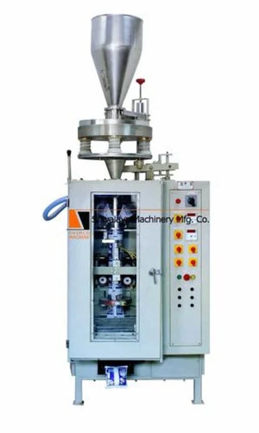 Cosmetic Packaging Machine, Automatic Grade: Semi-Automatic
