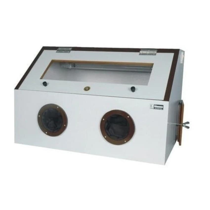 Micro Technologies Inoculation Chamber Economy, Size: 100x60x60 Cm, Model Name/Number: MT-154-04