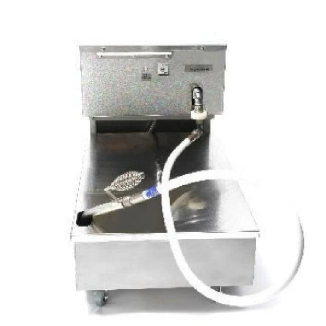 Oil Filer