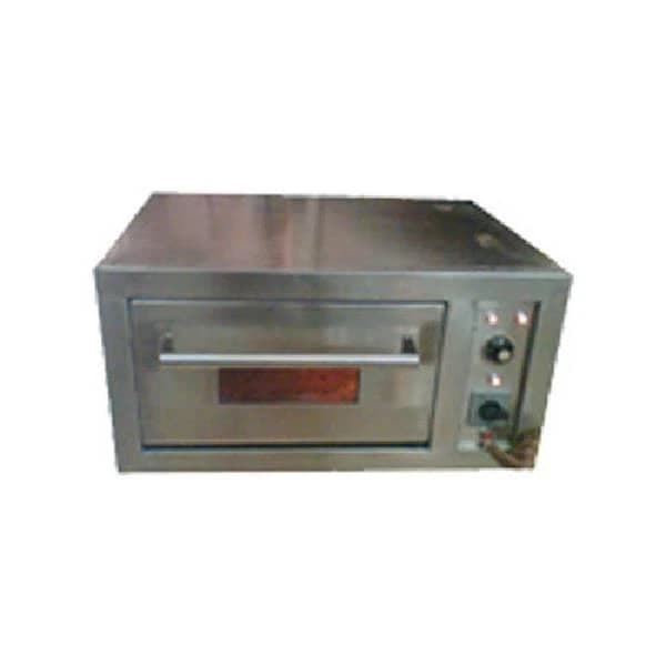 Paste Grinding Machine