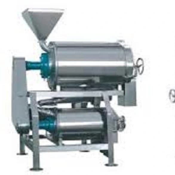 Fruit Pulper machine