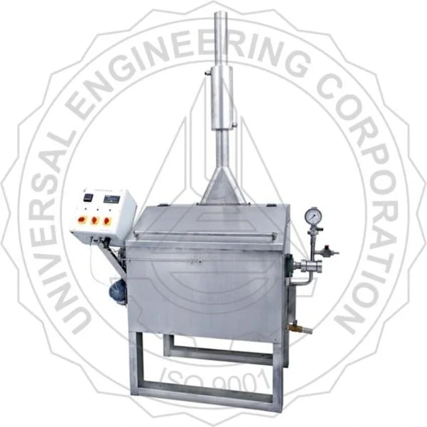 UEC Digital Laboratory Pulping Unit, 220V