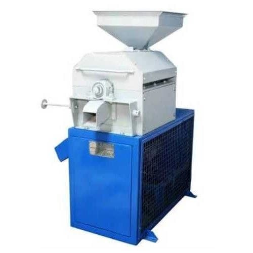 Pilling machine