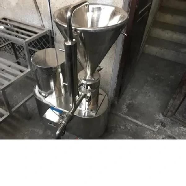 Tomato Paste Making Machine