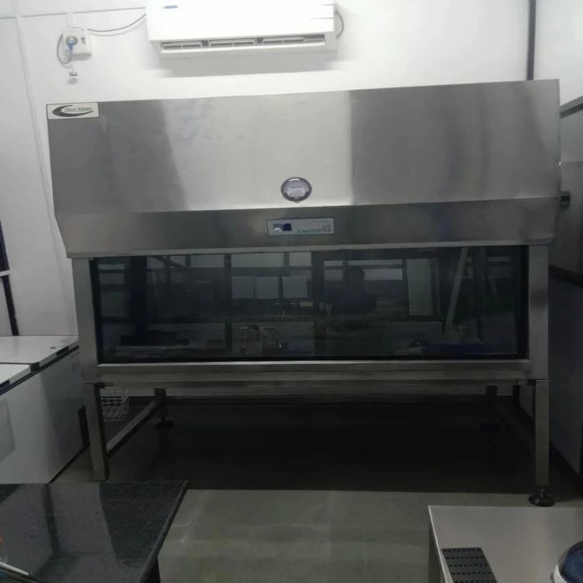 Ss Biosafety Cabinet, For Commercial