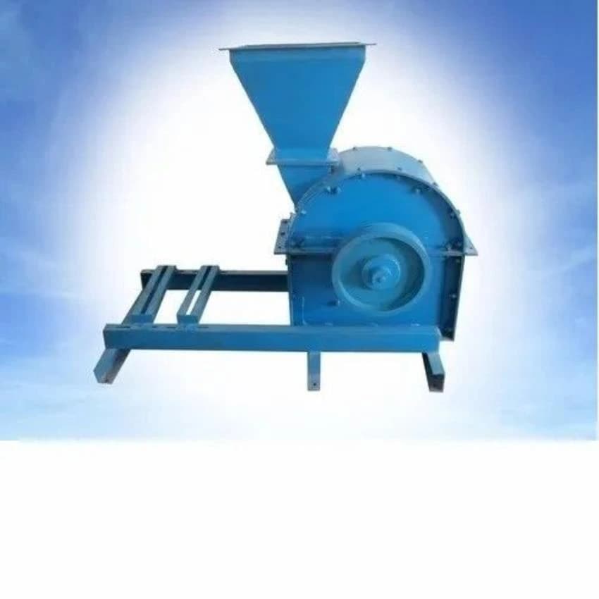 For Industrial Automatic Copra Cutter, 2 Ton/Hour