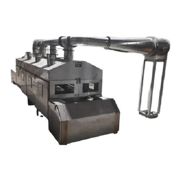 Fruit Vegetable Dryer Machine