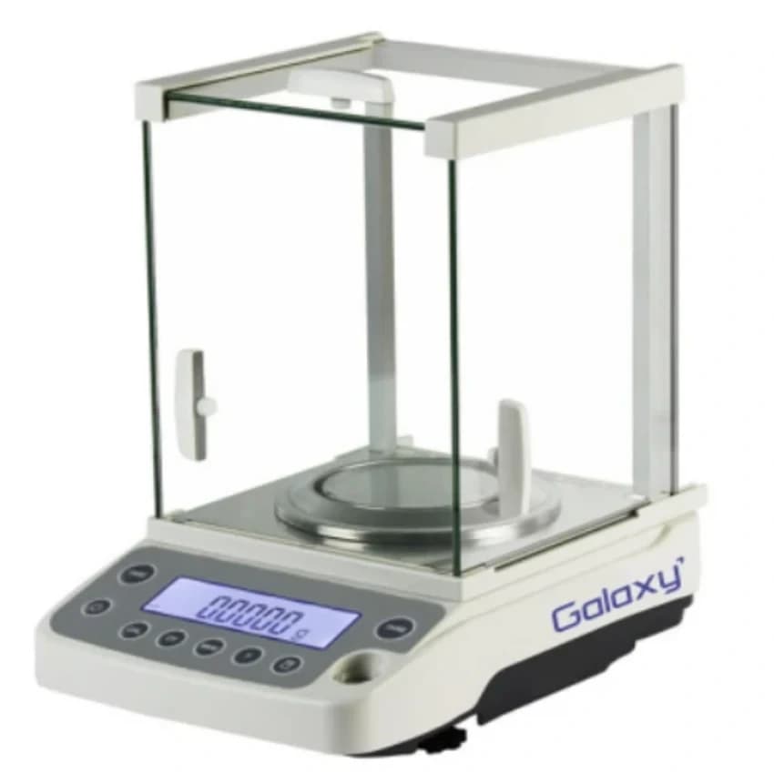 Galaxy Analytical Balance MA-220X, 320g, 0.1Mg (0.0001G)