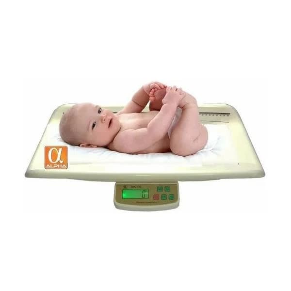 Infant Baby Weighing Scale