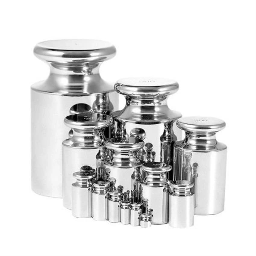 Mirror Finish Standard Test Weights, For Laboratory