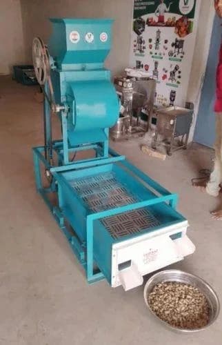 Fully Automatic Mango Jam Making Machine, Capacity: 50 Kgs Per Hour