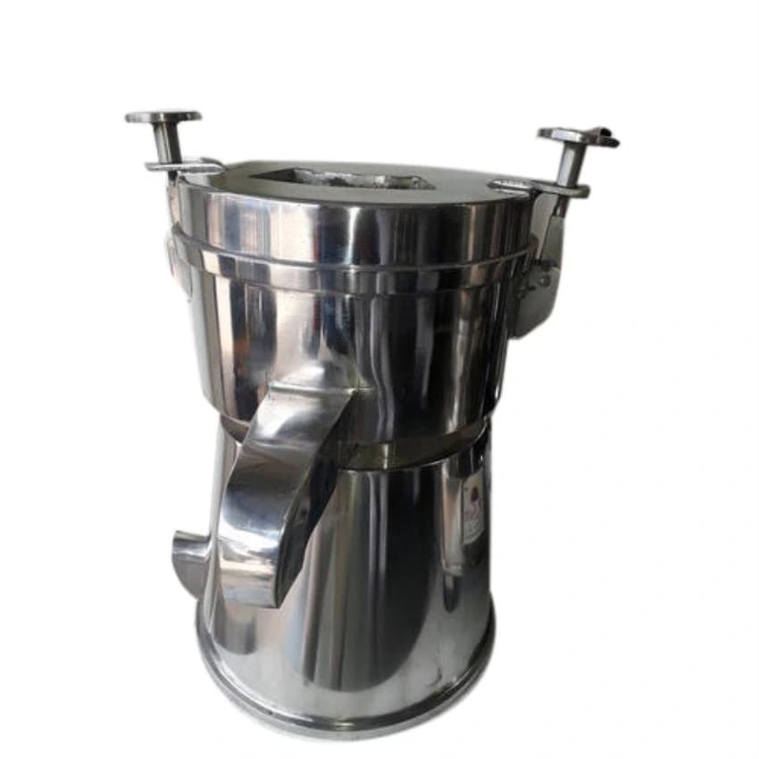 SS Carrot Juicer Machine