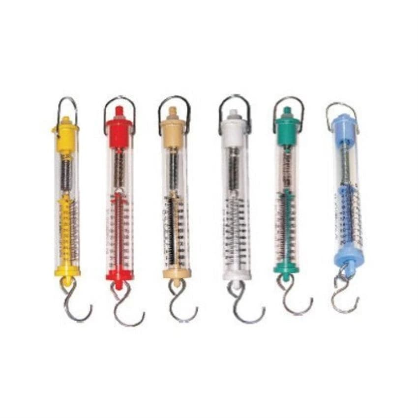 PSAW Spring Balance Tubular, For Industrial, Model Name/Number: PSAW44