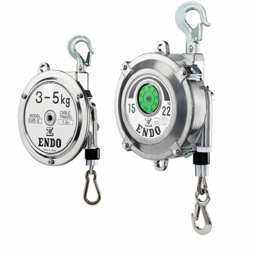 Eco Spring Balancer