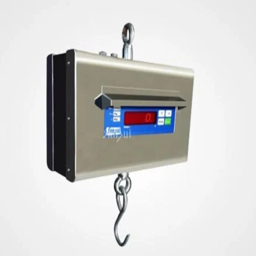 Marc MHS0012 SS Hanging Scale