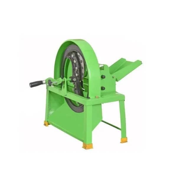 Microactive® Bhaji Cutting / Vegetable Cutting Machine