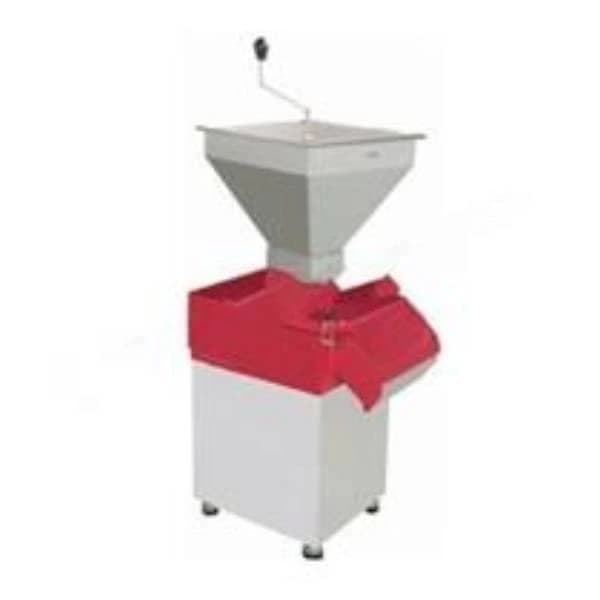 Vegetable Cutting Machine
