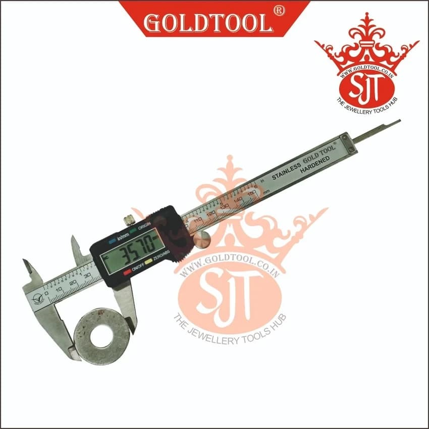 Jewellery Digital Vernier Caliper