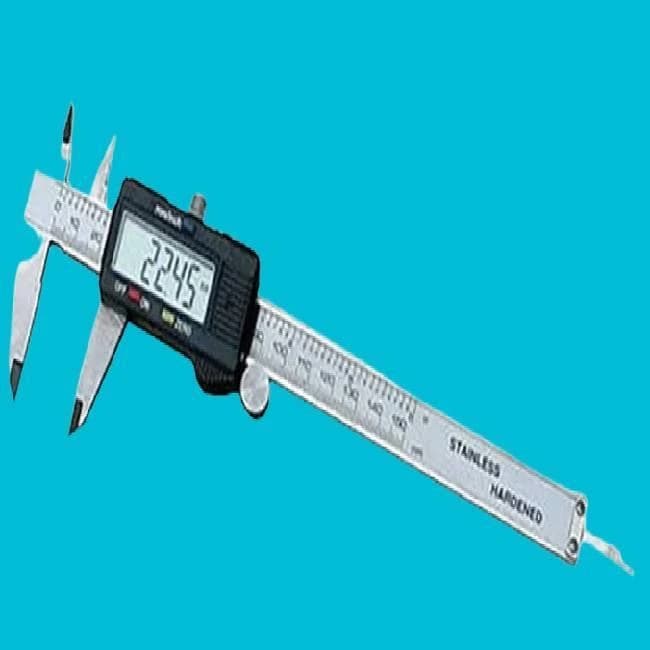 Vernier Calliper