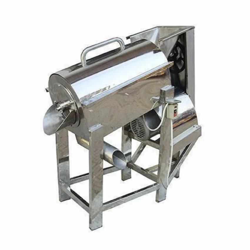 Stainless Steel Amla Juice Plant Machinery Manufacturing