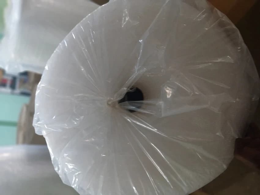 50 GSM Bubble Wrap Roll, Sheet Length (m/roll): 100 meter, Sheet Width: 1.5 meter